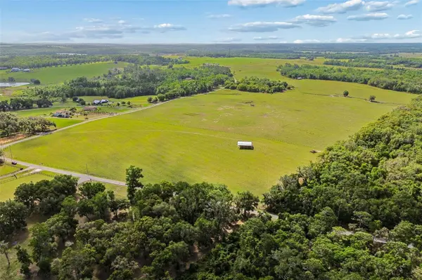 BAYHEAD ROAD #Lot 7, Dade City, FL 33523
