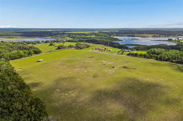 BAYHEAD ROAD #Lot 7, Dade City, FL 33523