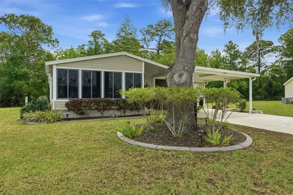 5161 FOREST GLENN DR, Spring Hill, FL 34607