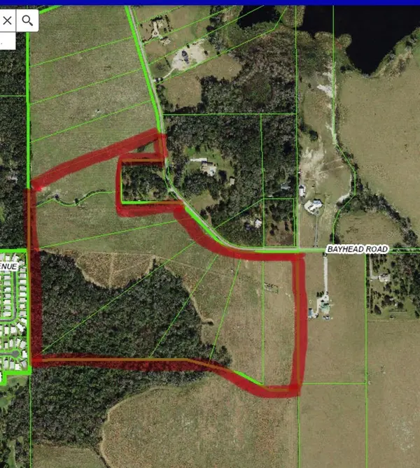 BAYHEAD ROAD #Lot 6-9, Dade City, FL 33523