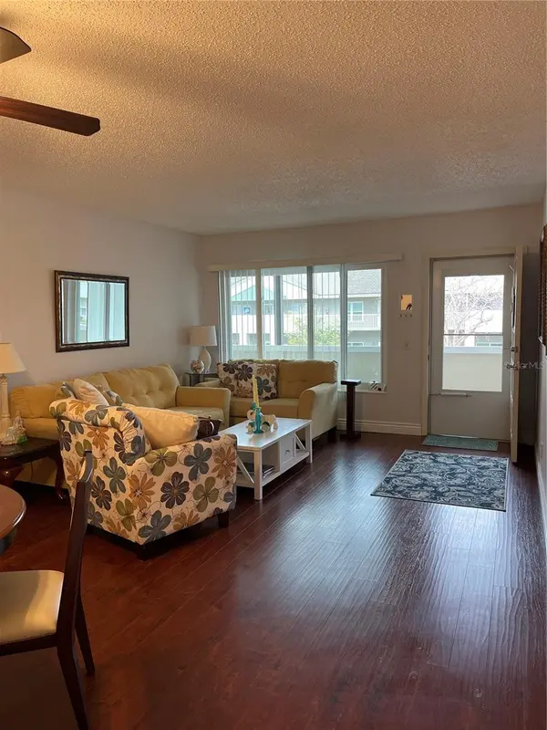 2295 BELGIAN LN #43, Clearwater, FL 33763