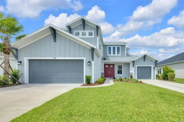 7201 TALAMORE DR, Wesley Chapel, FL 33545