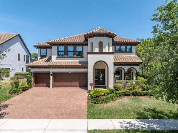 3100 BARBOUR TRL, Odessa, FL 33556