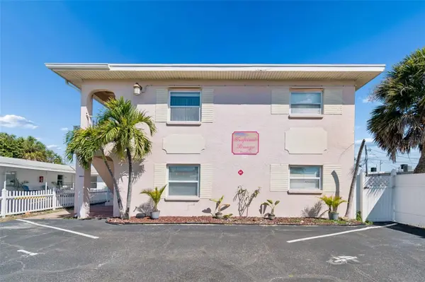 525 73RD AVE #5, St Pete Beach, FL 33706