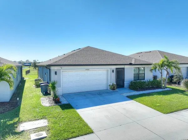 10820 MARLBERRY WAY, North Fort Myers, FL 33917