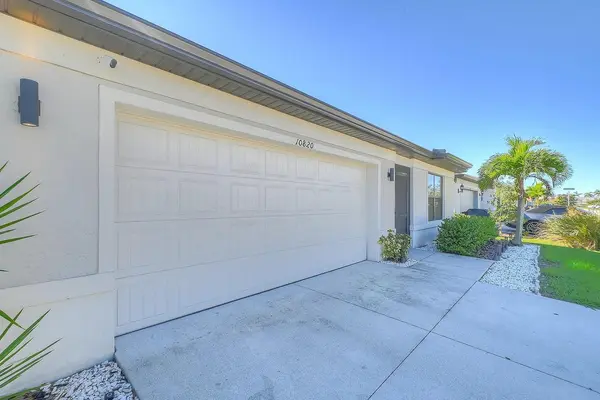 10820 MARLBERRY WAY, North Fort Myers, FL 33917