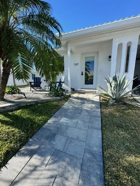 541 SPANISH DR N, Longboat Key, FL 34228