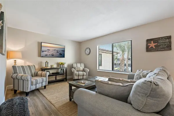 340 MOORINGS COVE DR #3G, Tarpon Springs, FL 34689