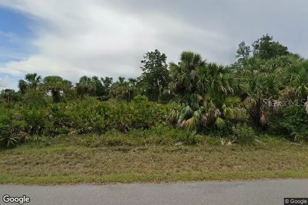 14180 MAGNESS AVE, Port Charlotte, FL 33953