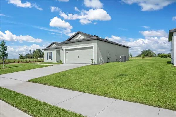 628 TANGELO TER, Babson Park, FL 33827