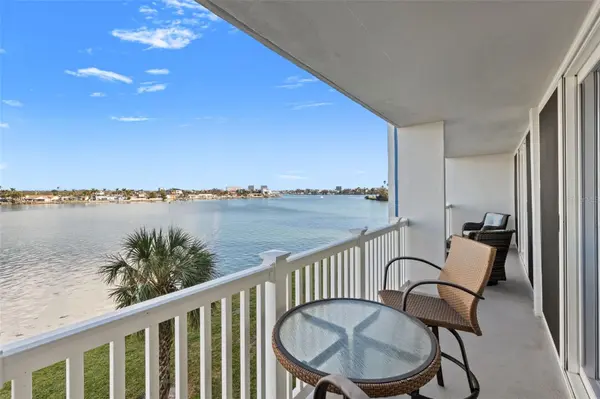 500 TREASURE ISLAND CSWY #308, Treasure Island, FL 33706