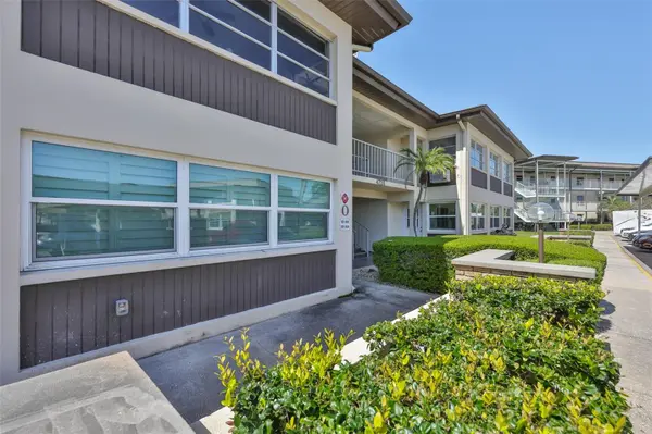 4736 JASPER DR #103, New Port Richey, FL 34652