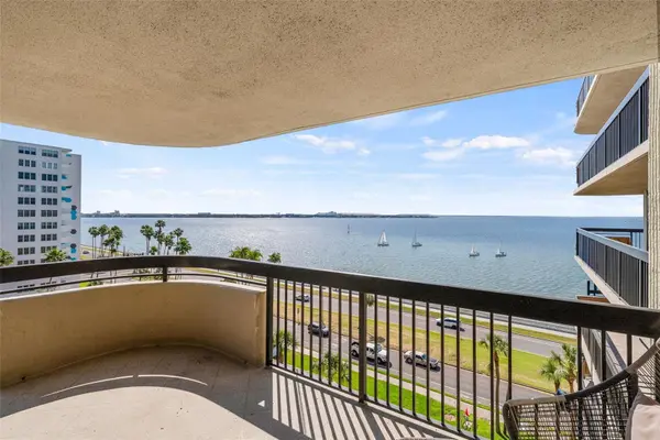 2413 BAYSHORE BLVD #803, Tampa, FL 33629