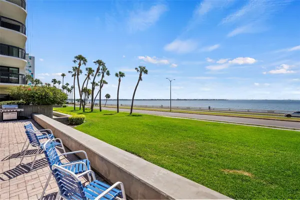 2413 BAYSHORE BLVD #803, Tampa, FL 33629