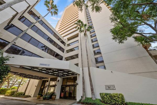 2413 BAYSHORE BLVD #803, Tampa, FL 33629