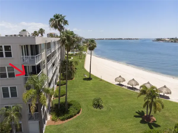 5701 BAHIA DEL MAR CIR #408, St Petersburg, FL 33715