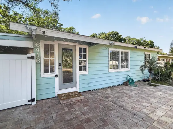 6416 N ORLEANS AVE, Tampa, FL 33604