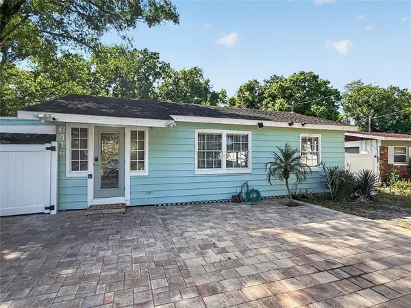 6416 N ORLEANS AVE, Tampa, FL 33604