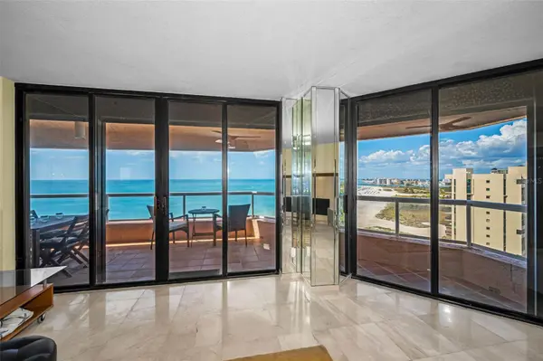 1310 GULF BLVD #Penthouse A, Clearwater Beach, FL 33767