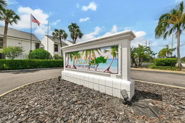 704 HAVEN PL #704, Tarpon Springs, FL 34689