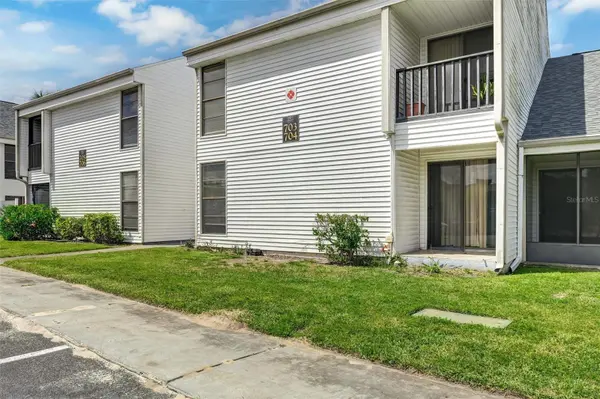 704 HAVEN PL #704, Tarpon Springs, FL 34689