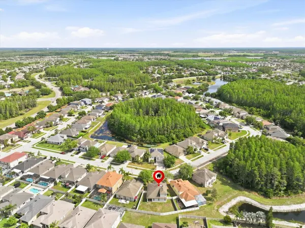 3036 GIANNA WAY, Land O Lakes, FL 34638