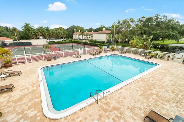 3402 LATANIA DR #321, Tampa, FL 33618