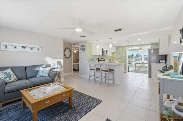 12532 5TH ISLE, Hudson, FL 34667