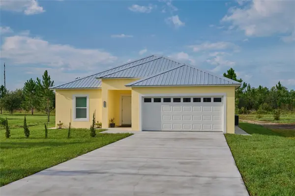 2581 POINCIANA DR, Indian Lake Estates, FL 33855