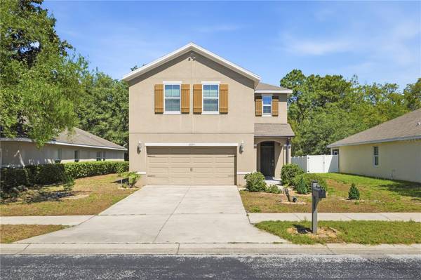13755 COVEY RUN PL, Spring Hill, FL 34609