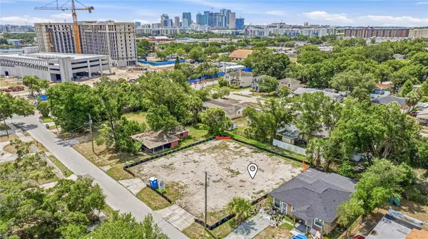1712 W SAINT CONRAD ST, Tampa, FL 33607