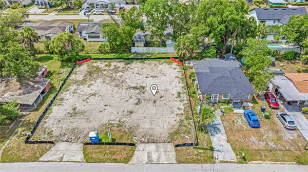 1712 W SAINT CONRAD ST, Tampa, FL 33607