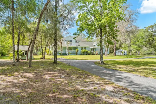7347 PACKINGHAM DR, Webster, FL 33597