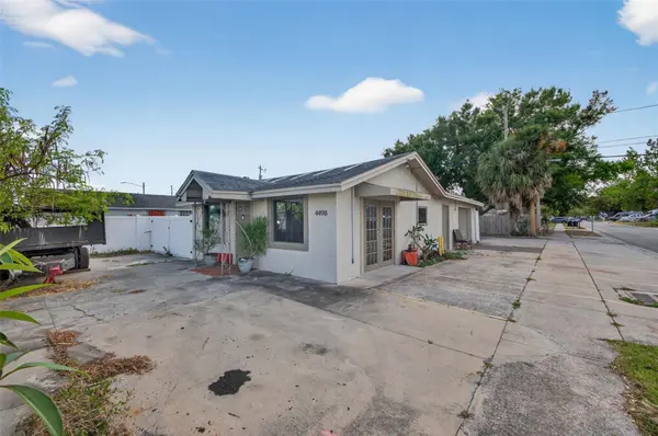 4498 49TH ST N, St Petersburg, FL 33709