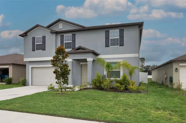 11693 LAVENDER LOOP, Spring Hill, FL 34609