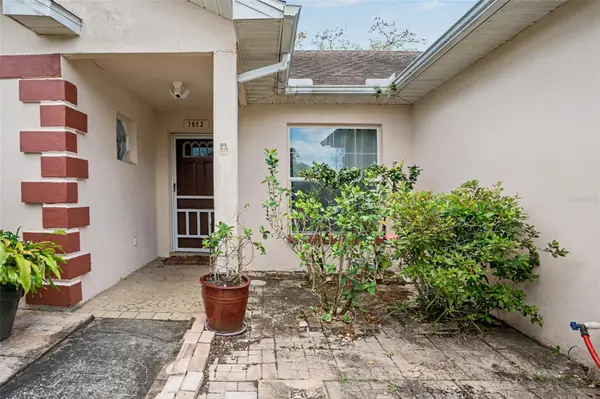 7612 HIGH PINES CT, Port Richey, FL 34668