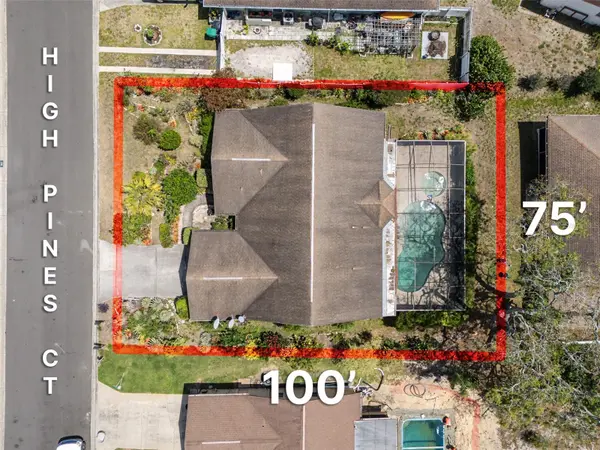 7612 HIGH PINES CT, Port Richey, FL 34668