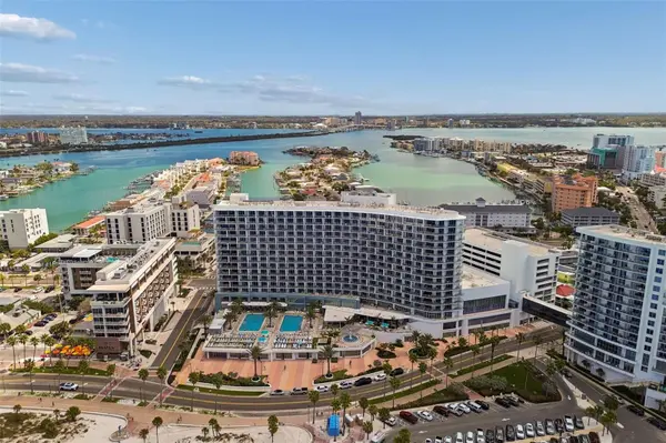 400 CORONADO DR, Clearwater Beach, FL 33767
