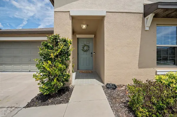 6671 MINERAL SPRINGS RD, New Port Richey, FL 34653