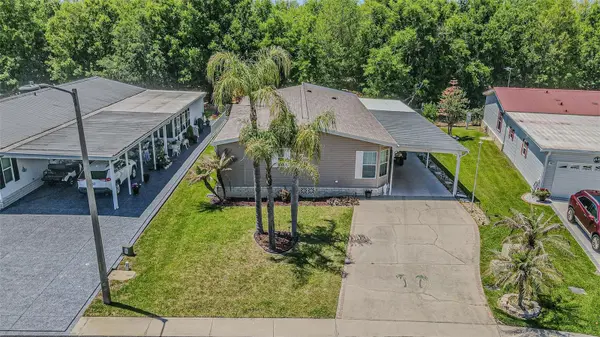 37349 GILL AVE, Zephyrhills, FL 33541