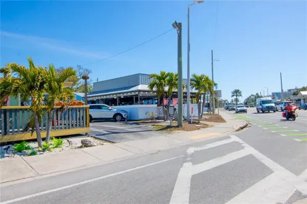 5901 GULF BLVD, St Pete Beach, FL 33706