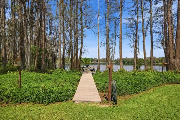 820 NEWBERGER RD, Lutz, FL 33549