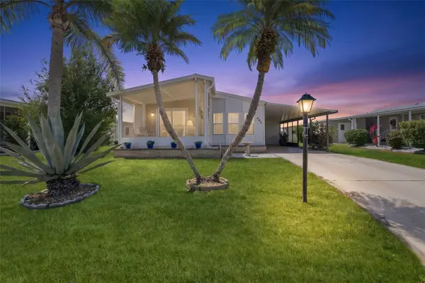 485 LOMA LINDA, North Port, FL 34287
