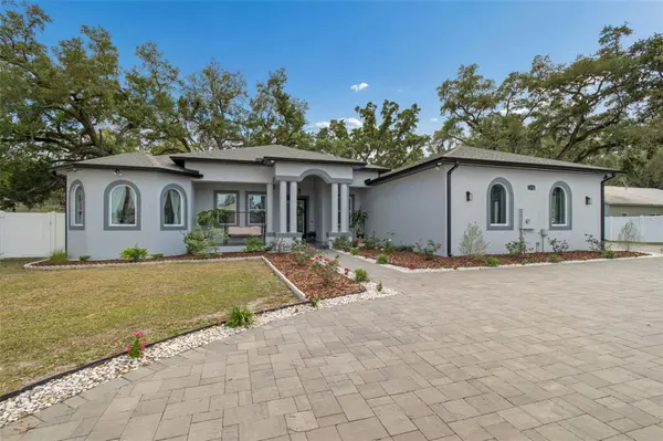 106 W 122ND AVE, Tampa, FL 33612