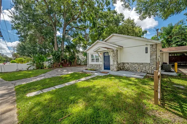 2307 E OSBORNE AVE, Tampa, FL 33610