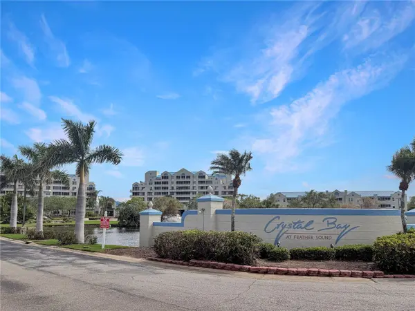 2333 FEATHER SOUND DR #C507, Clearwater, FL 33762