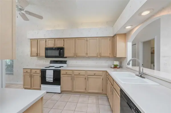 3511 TEALWOOD CIR, Palm Harbor, FL 34685