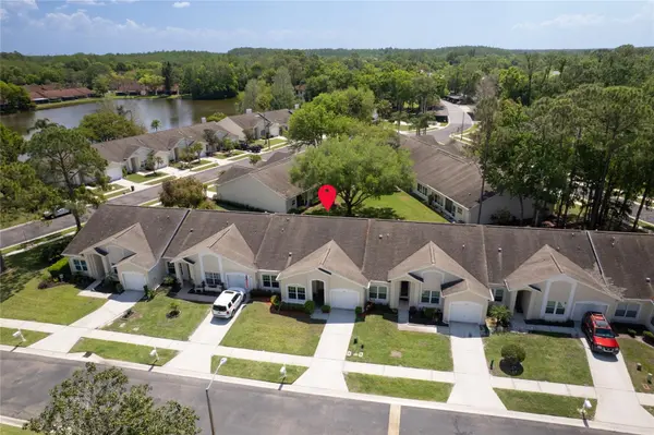 3511 TEALWOOD CIR, Palm Harbor, FL 34685