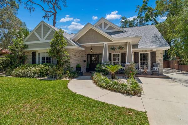 4528 W WOODMERE RD, Tampa, FL 33609
