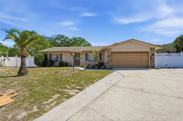 636 TESSIER CT, Tarpon Springs, FL 34689